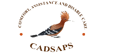 Cadsaps Logo